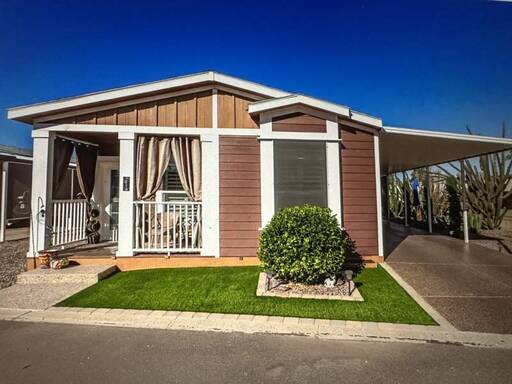 mobile home thumb