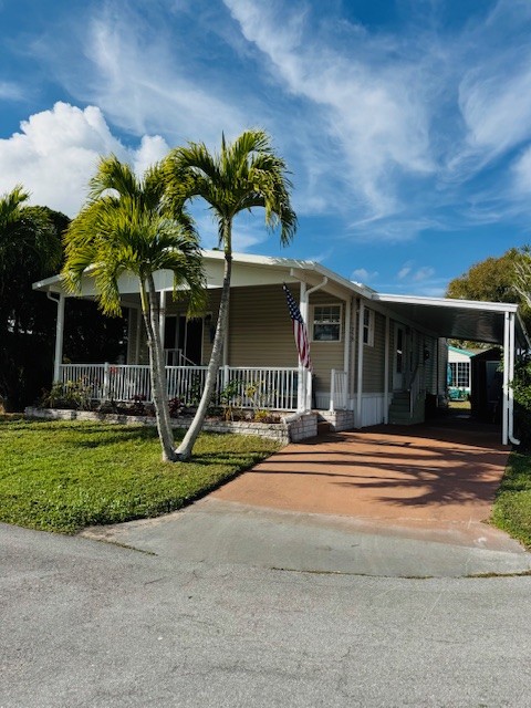Vero Beach, FL