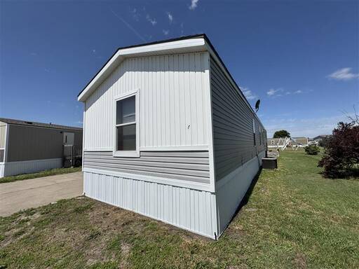 mobile home thumb