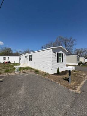 mobile home thumb