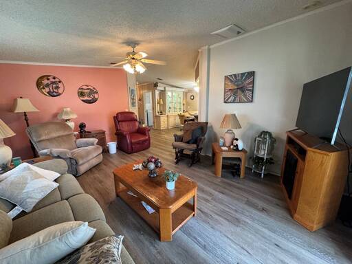 mobile home thumb