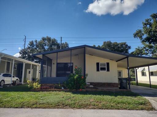 mobile home thumb