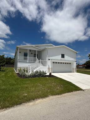 mobile home thumb