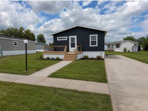 mobile home thumb