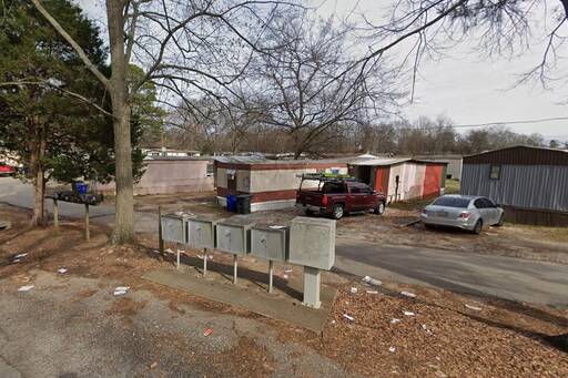 mobile home thumb
