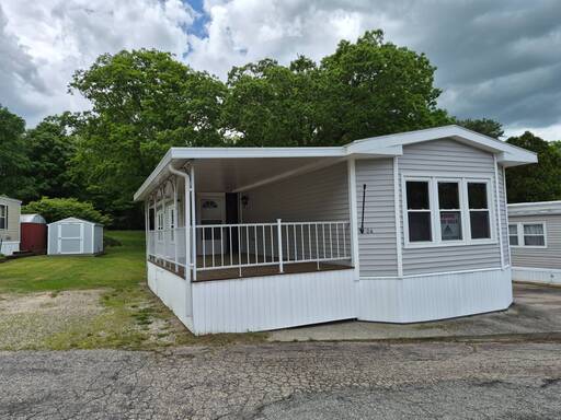 mobile home thumb