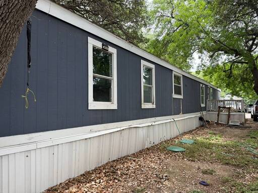 mobile home thumb