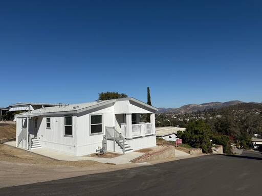 mobile home thumb