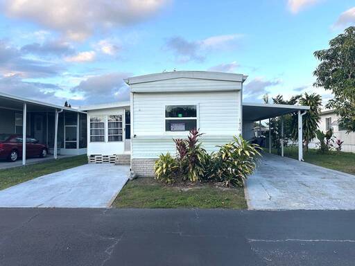 mobile home thumb