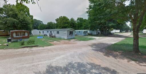 mobile home thumb