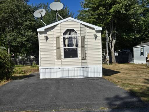 mobile home thumb