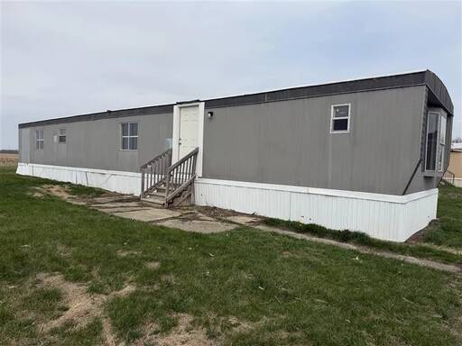 mobile home thumb