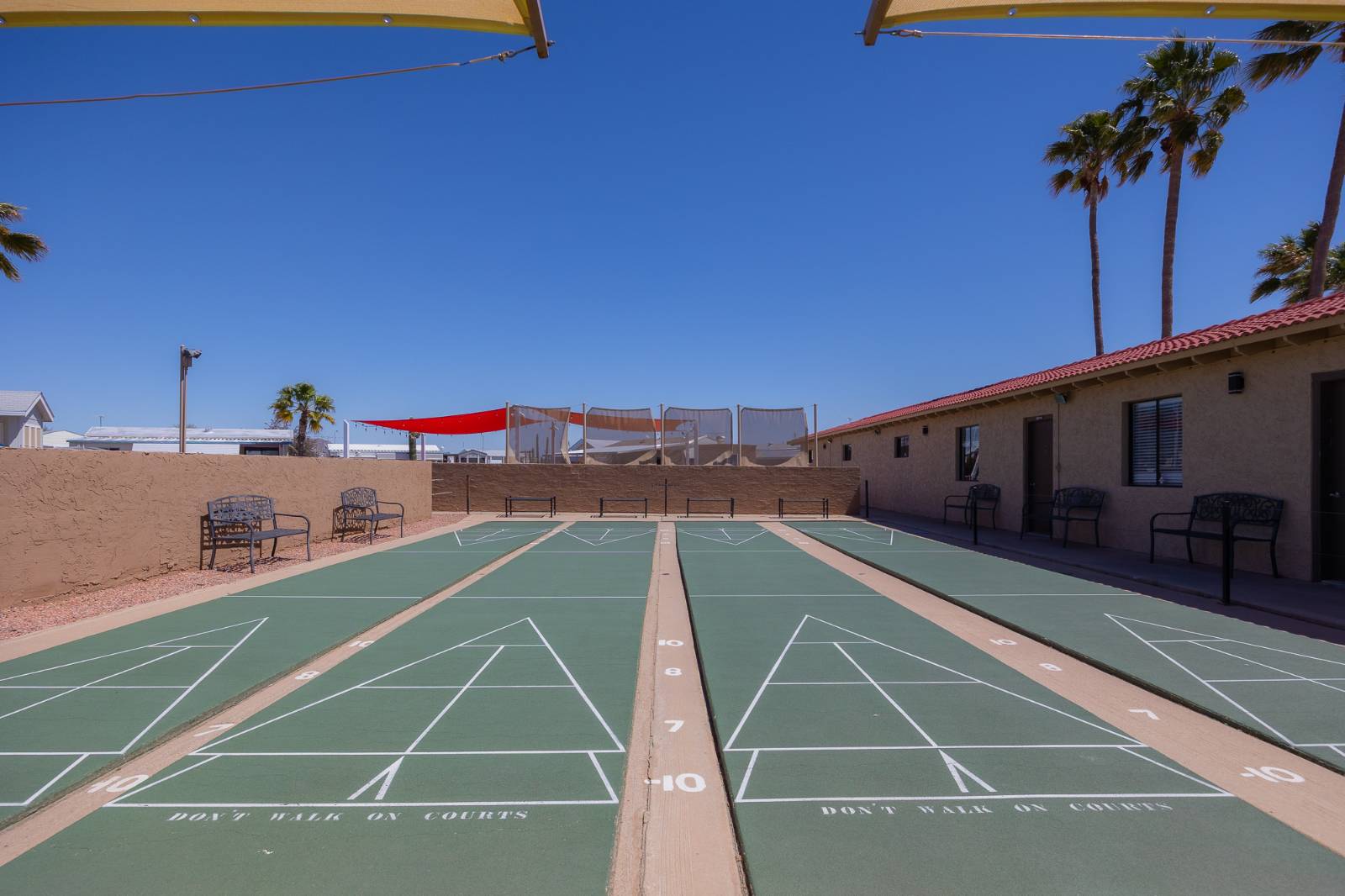 Casa Grande, AZ