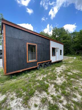 mobile home thumb