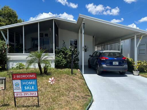 mobile home thumb