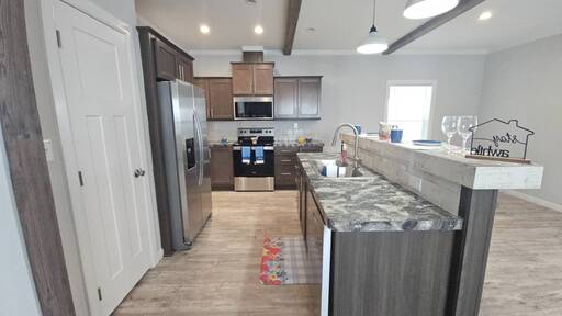 mobile home thumb