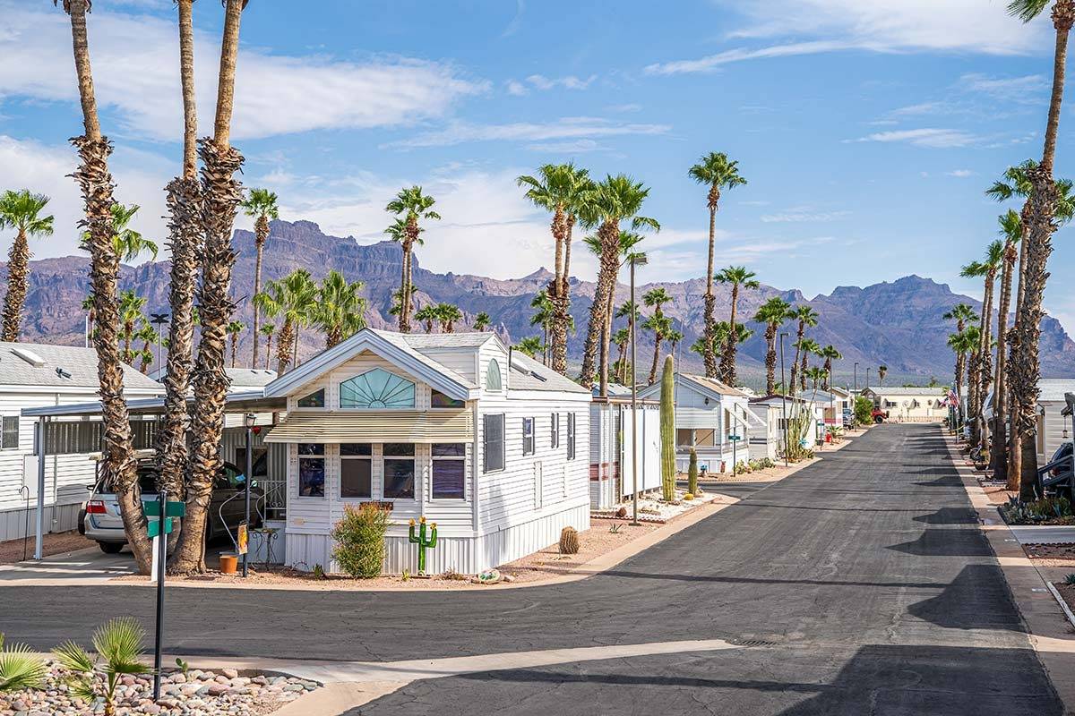 Apache Junction, AZ