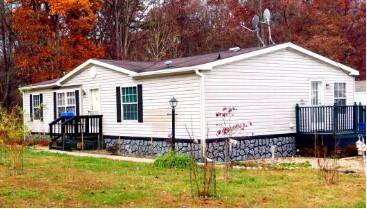 mobile home thumb