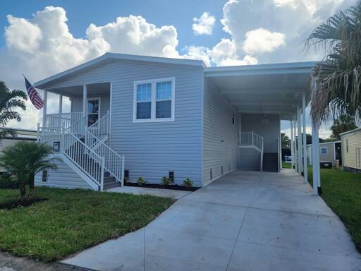 mobile home thumb