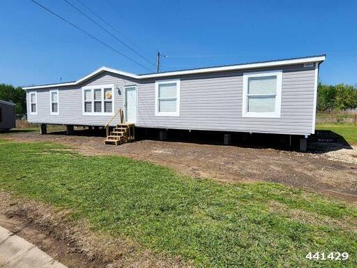 mobile home thumb