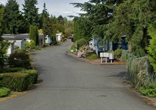 mobile home thumb