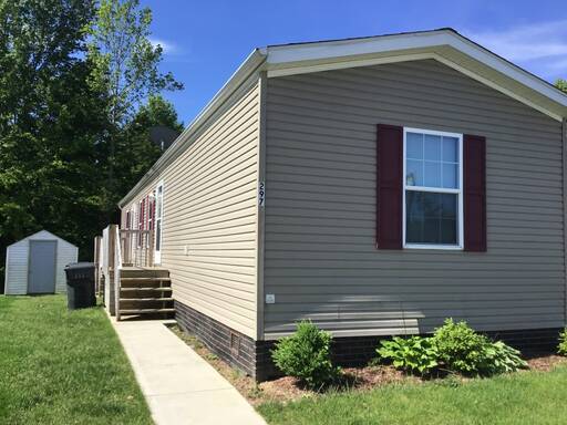 mobile home thumb