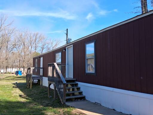 mobile home thumb