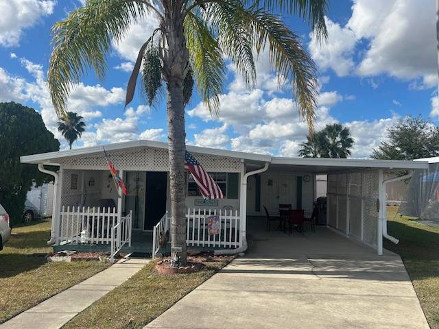 Dade City, FL