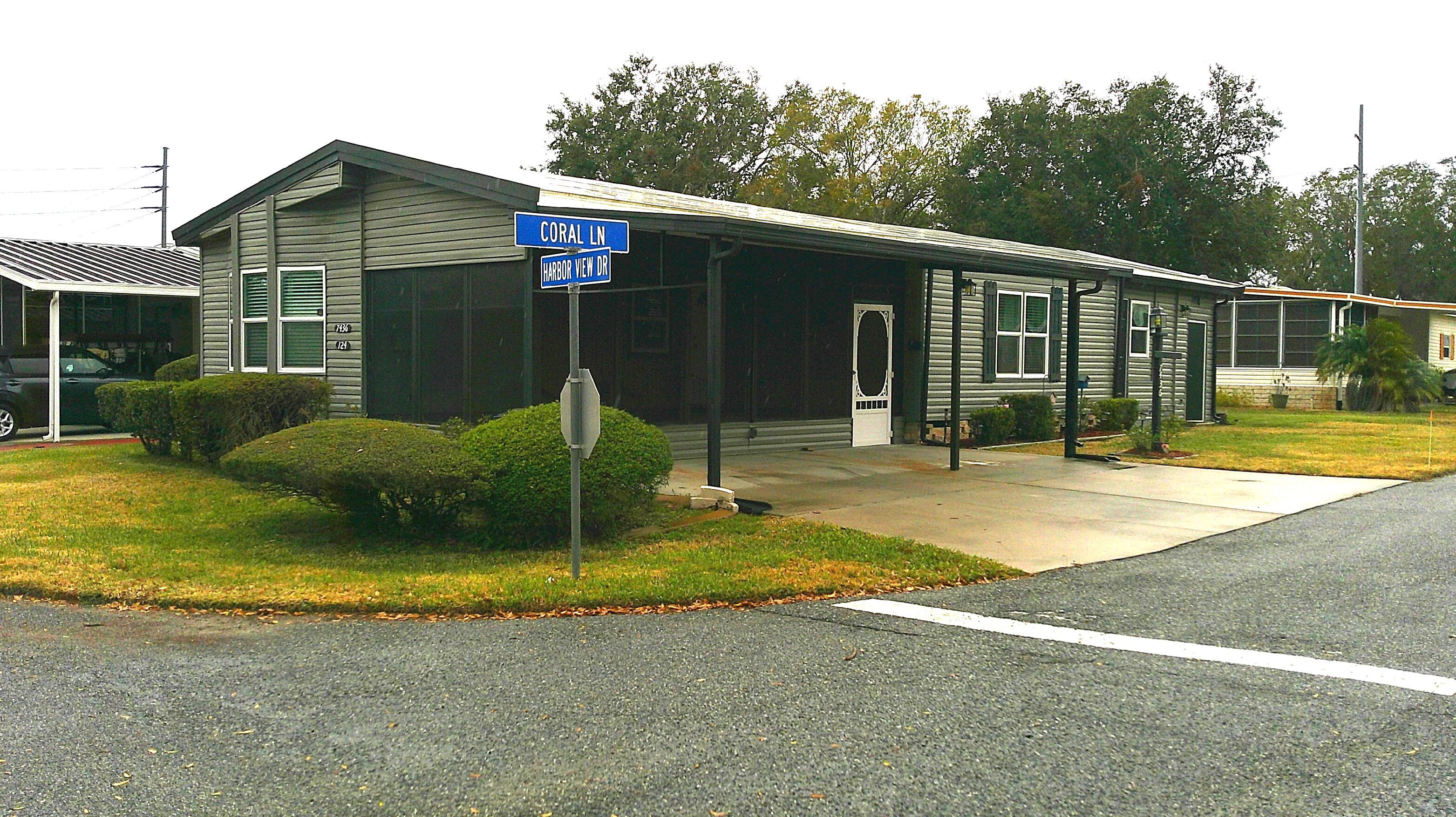 Leesburg, FL