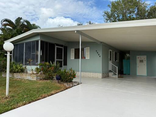 mobile home thumb