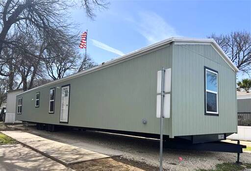 mobile home thumb