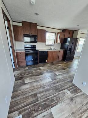 mobile home thumb