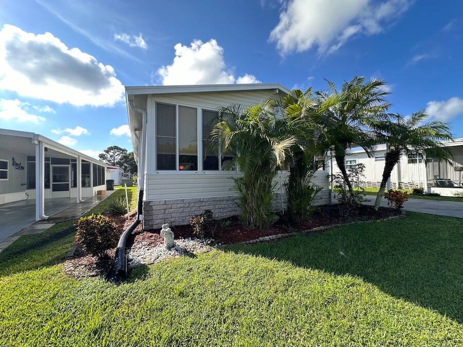 For Sale 808 Hill Colony Circle, Lakeland, FL 33803 Single Wide