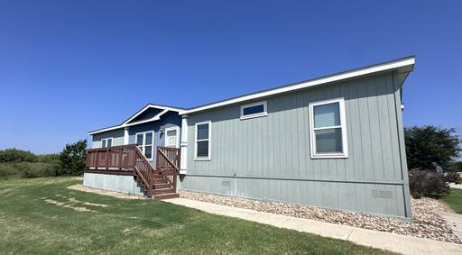 mobile home thumb