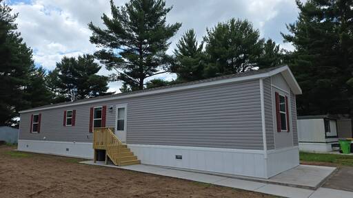 mobile home thumb