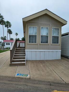 mobile home thumb