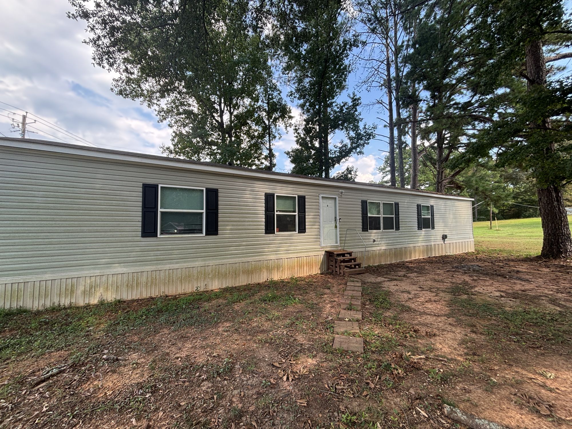 SYLACAUGA, AL