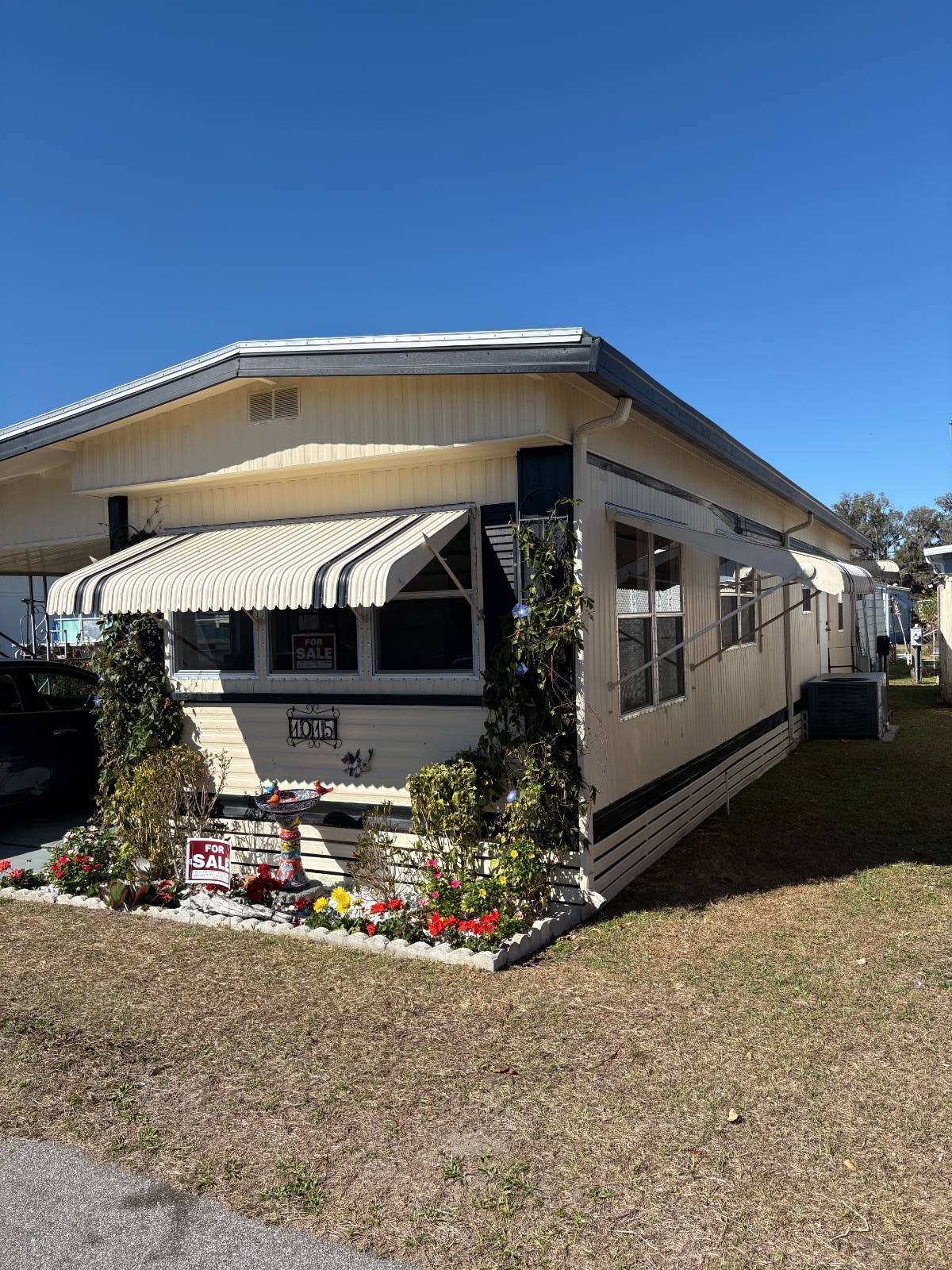 Fort Meade, FL