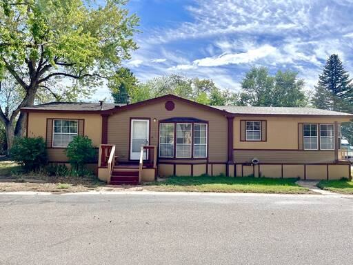 mobile home thumb