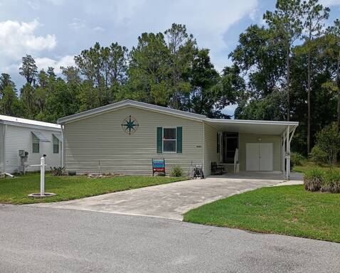 mobile home thumb