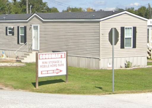mobile home thumb