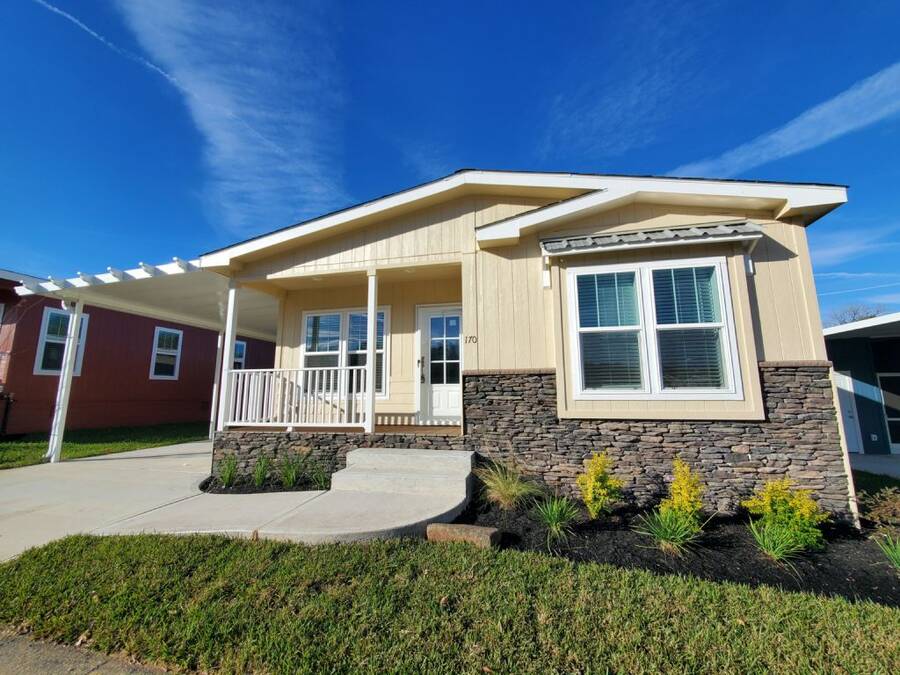 For Sale 11720 Thousand Trails Rd, The Reserve, Lot 170, Willis, TX