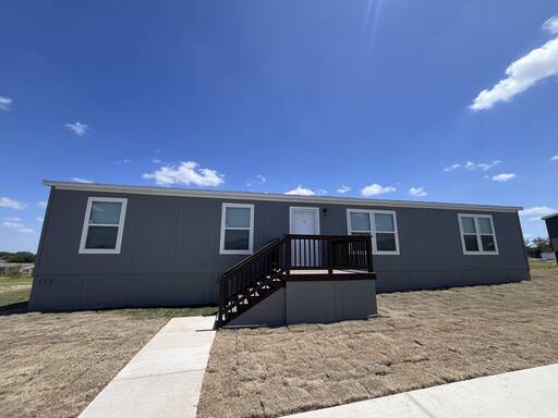 mobile home thumb