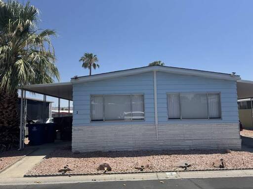 mobile home thumb