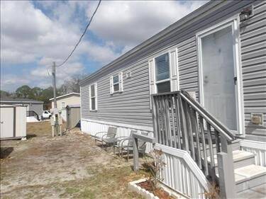 mobile home thumb
