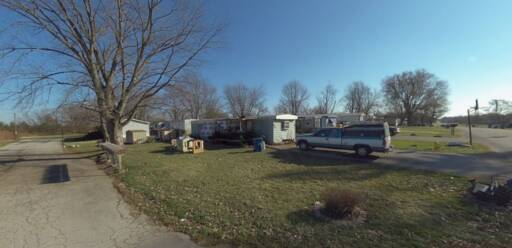 mobile home thumb