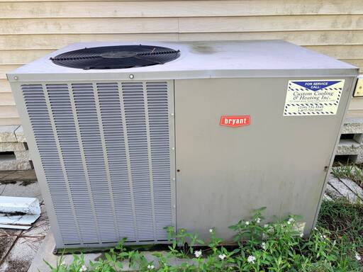 mobile home thumb