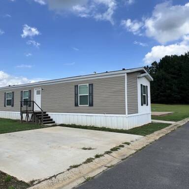 mobile home thumb
