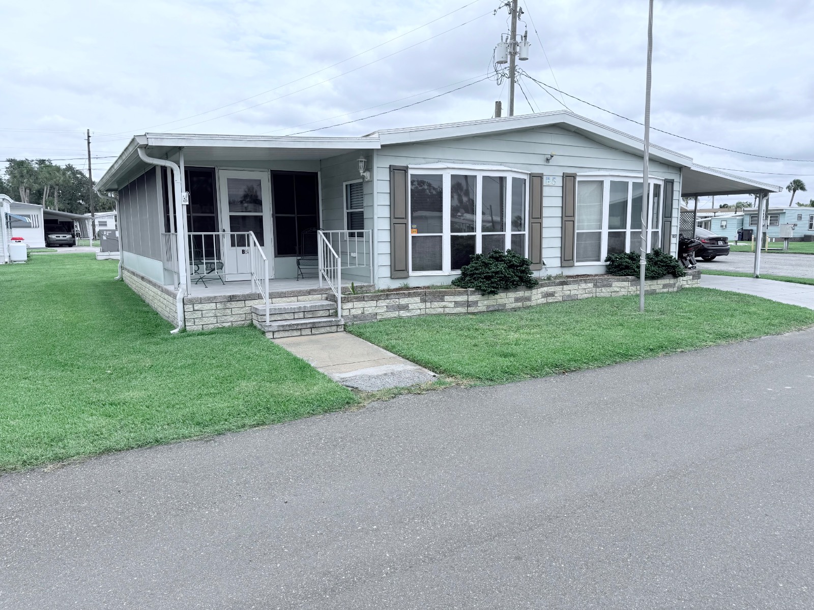 Ellenton, FL