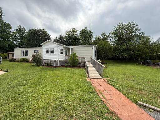 mobile home thumb
